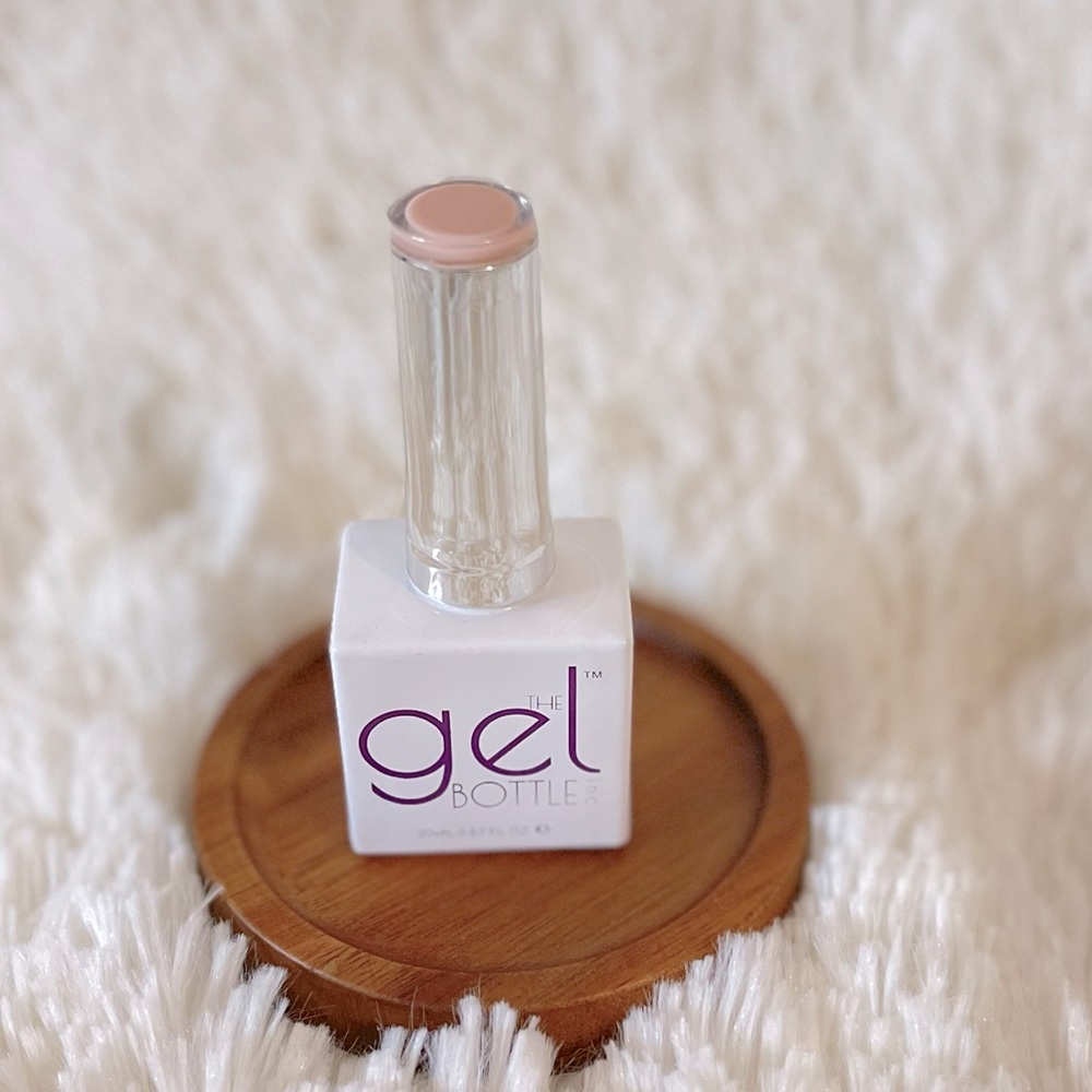 The Gel Bottle J018 Gel Polish | TGB | 20 mL